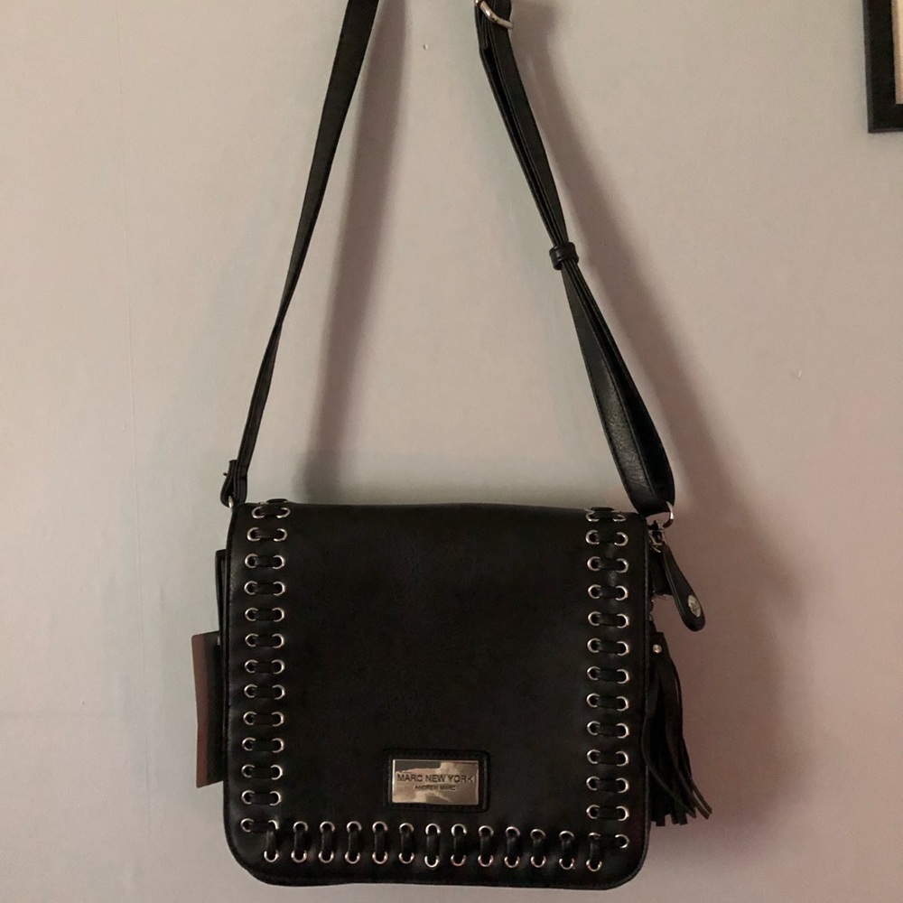 NWT ANDREW MARC PURSE